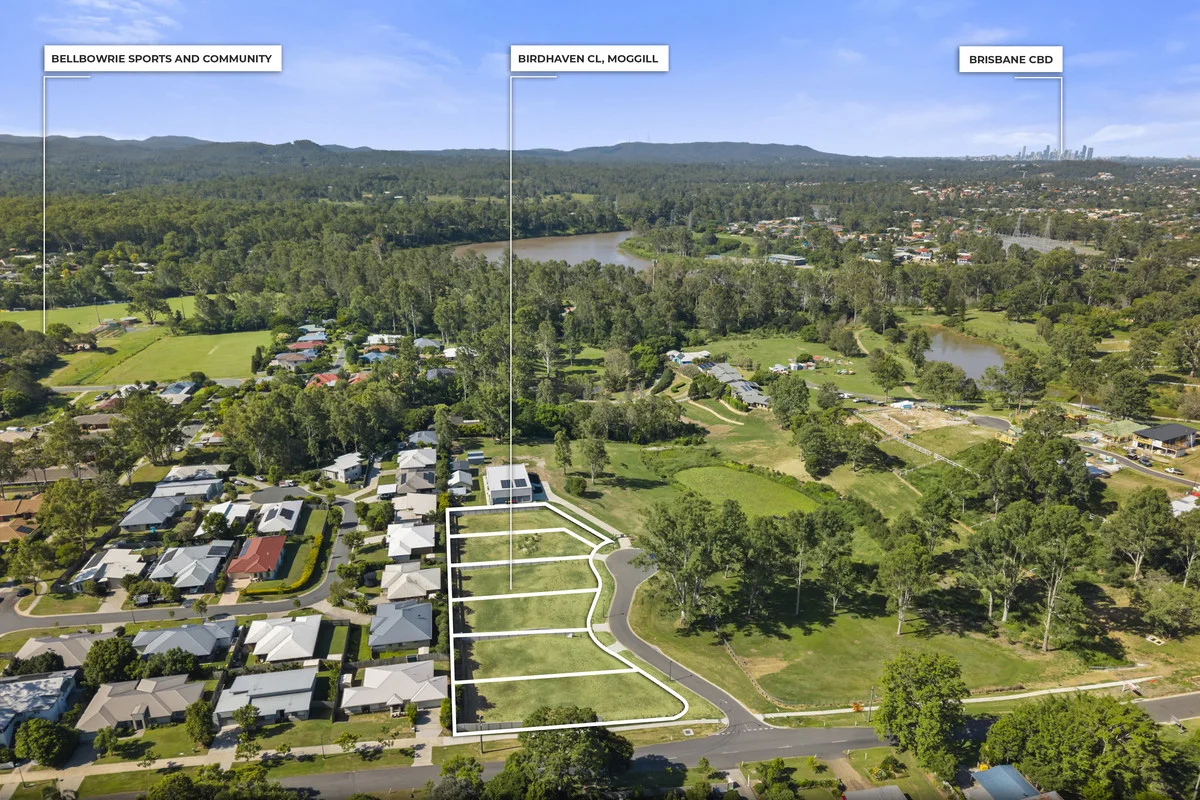 Additional image 3 of 11 - 16 Birdhaven Close, Moggill QLD 4070