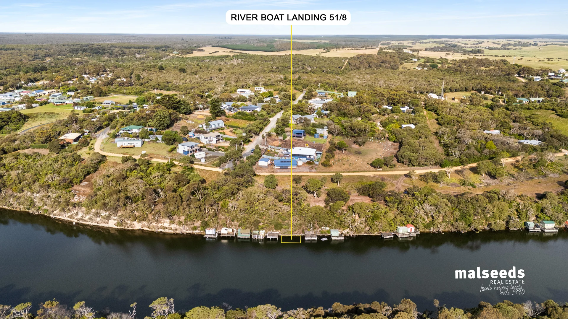 Additional image 10 of 51/8 Glenelg River, Nelson VIC 3292