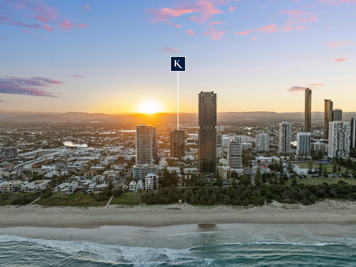 Additional image 24 of 903/7-9 Mermaid Avenue, Mermaid Beach QLD 4218