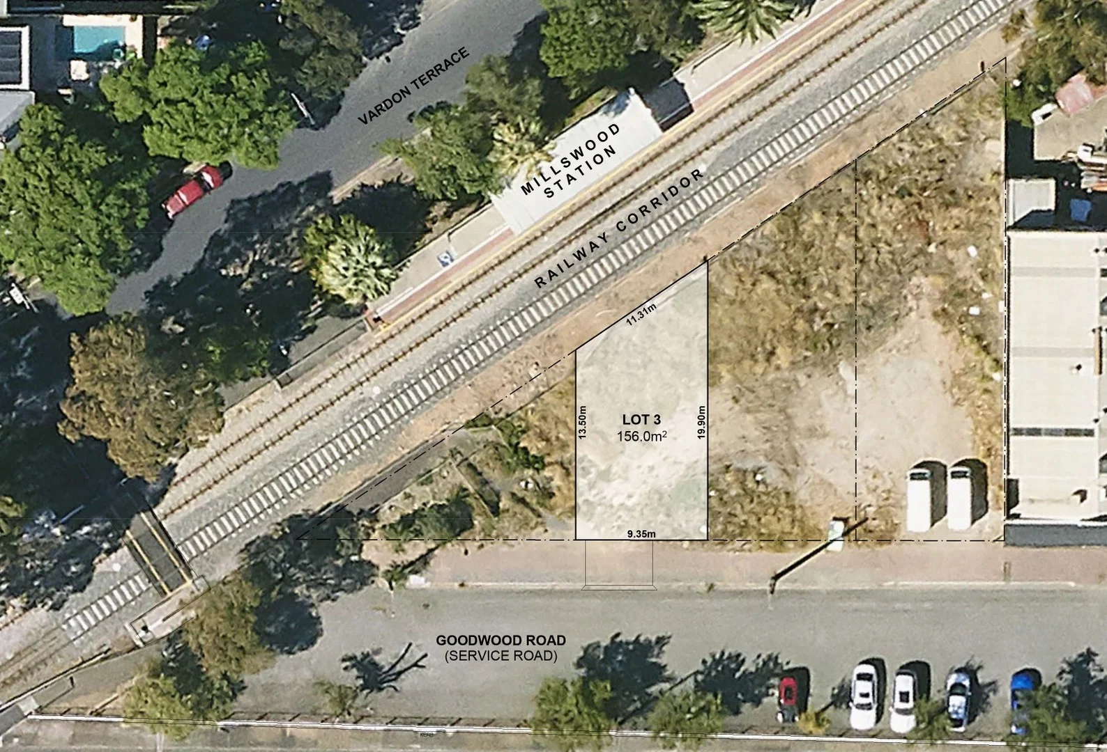 Lot 3/251 Goodwood Road, Kings Park SA 5034