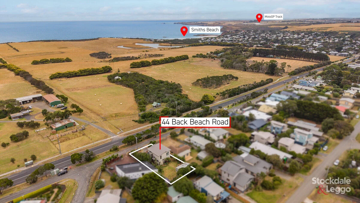 Additional image 14 of 44 Back Beach Road, Sunset Strip VIC 3922