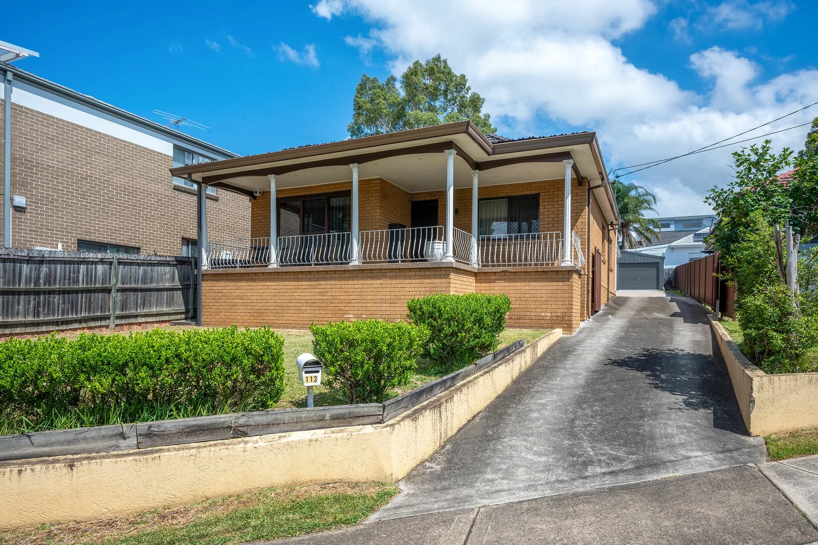 113 Burnett Street, Merrylands NSW 2160