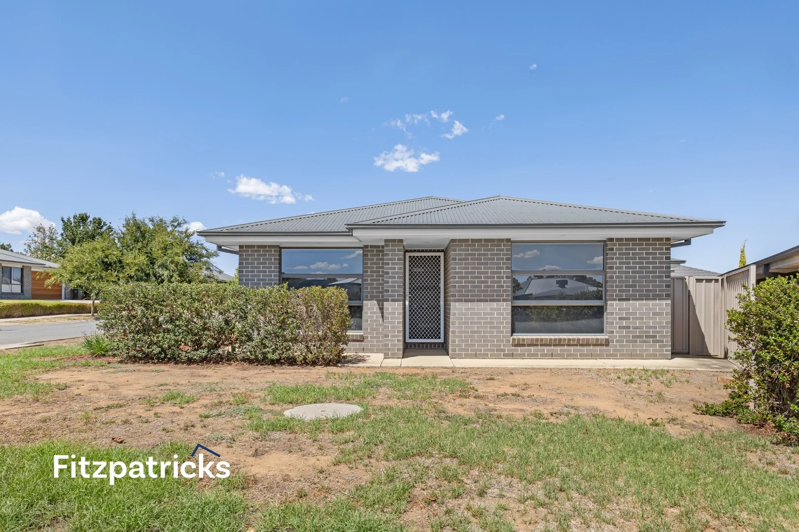 2 Opperman Street, Boorooma NSW 2650