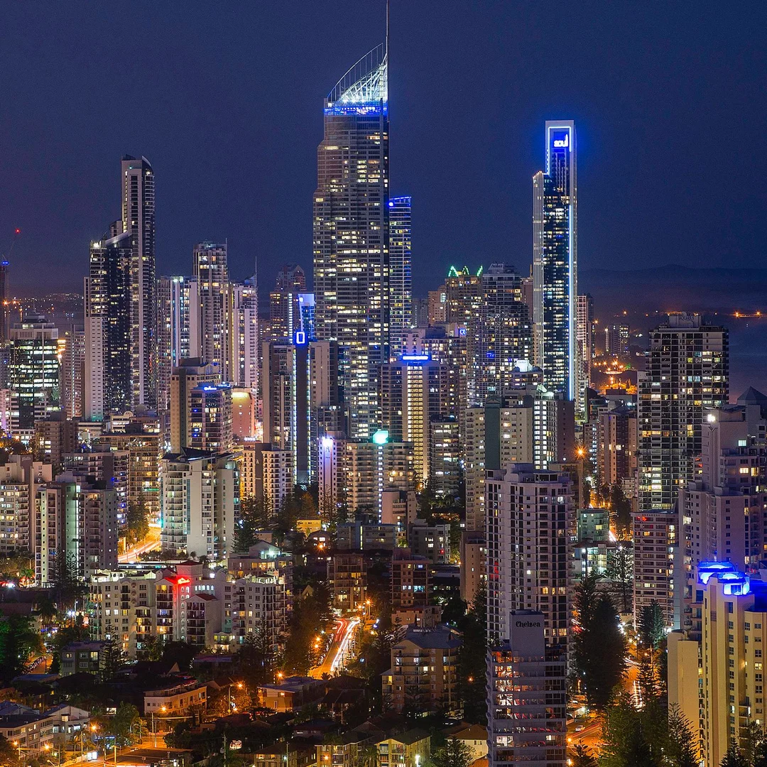 Additional image 5 of 4603/1 Oracle Boulevard, Broadbeach QLD 4218