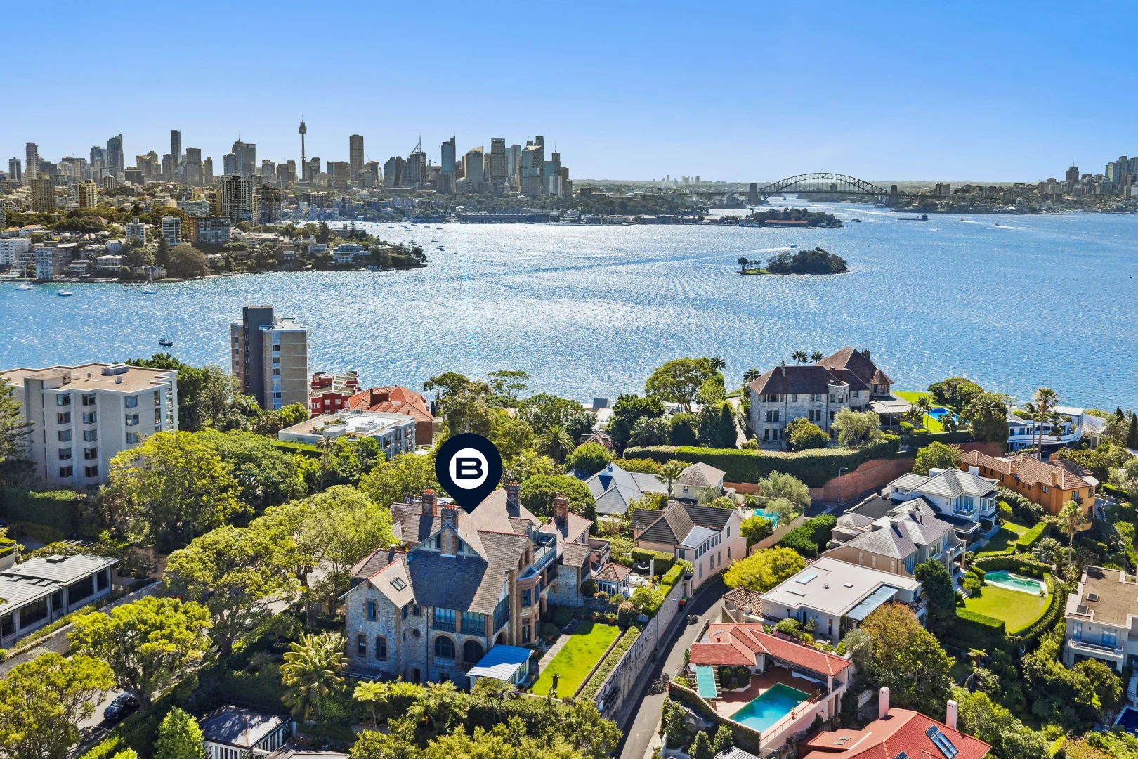 Additional image 22 of 4/23 Wentworth Street, Point Piper NSW 2027