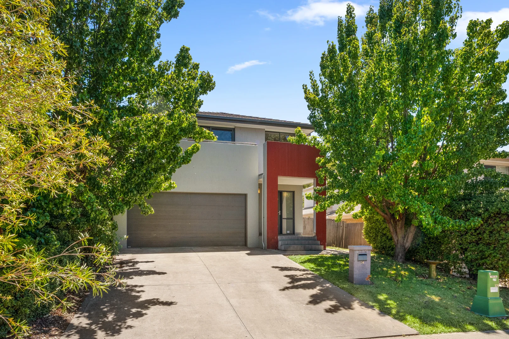 Additional image 3 of 24 Baudinette Circuit, Bruce ACT 2617