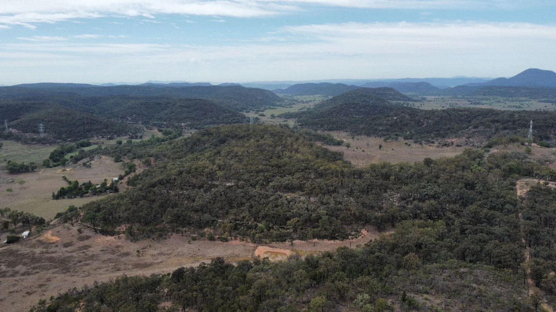 Additional image 13 of Lot 3 Giants creek Road, Sandy Hollow NSW 2333