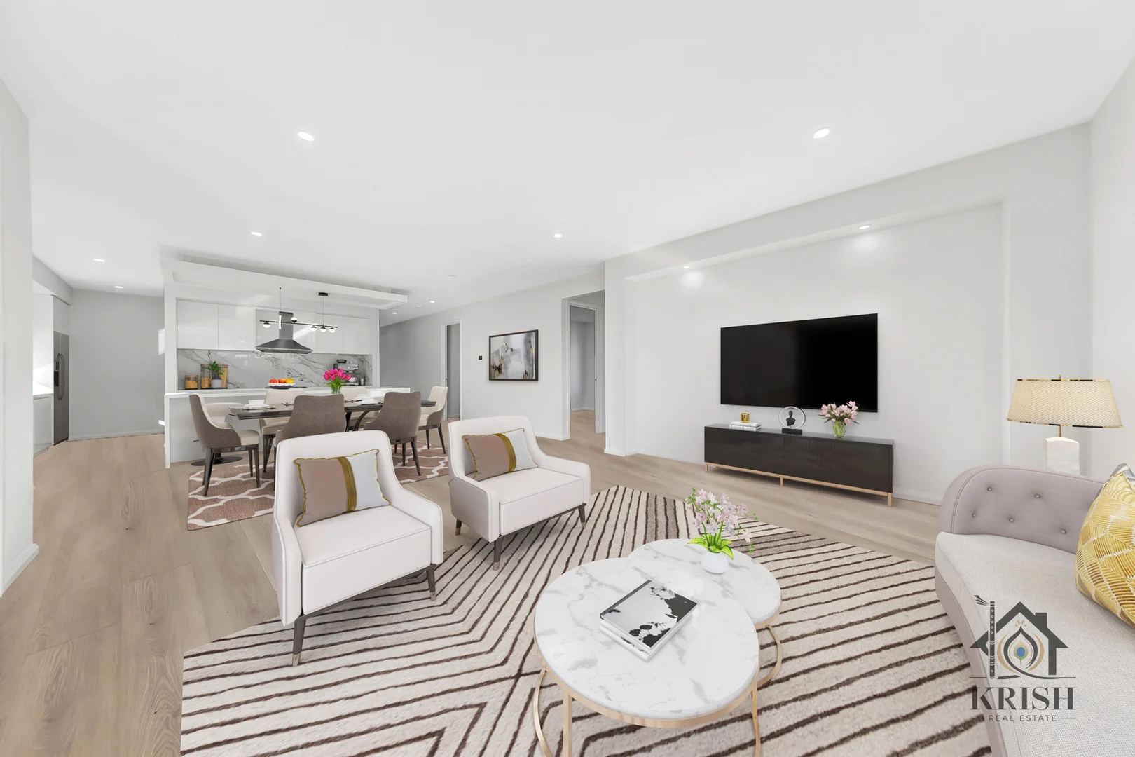 Additional image 4 of 84 Eastside Boulevard, Donnybrook VIC 3064