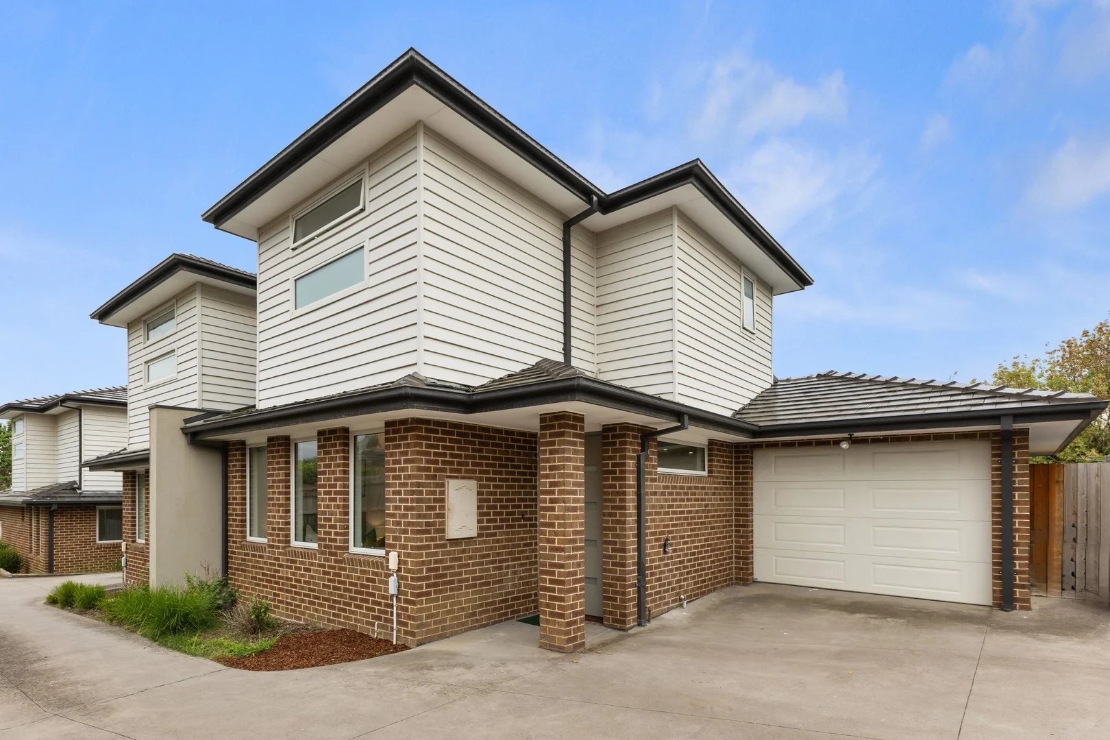 3/11 Renown Street, Burwood VIC 3125