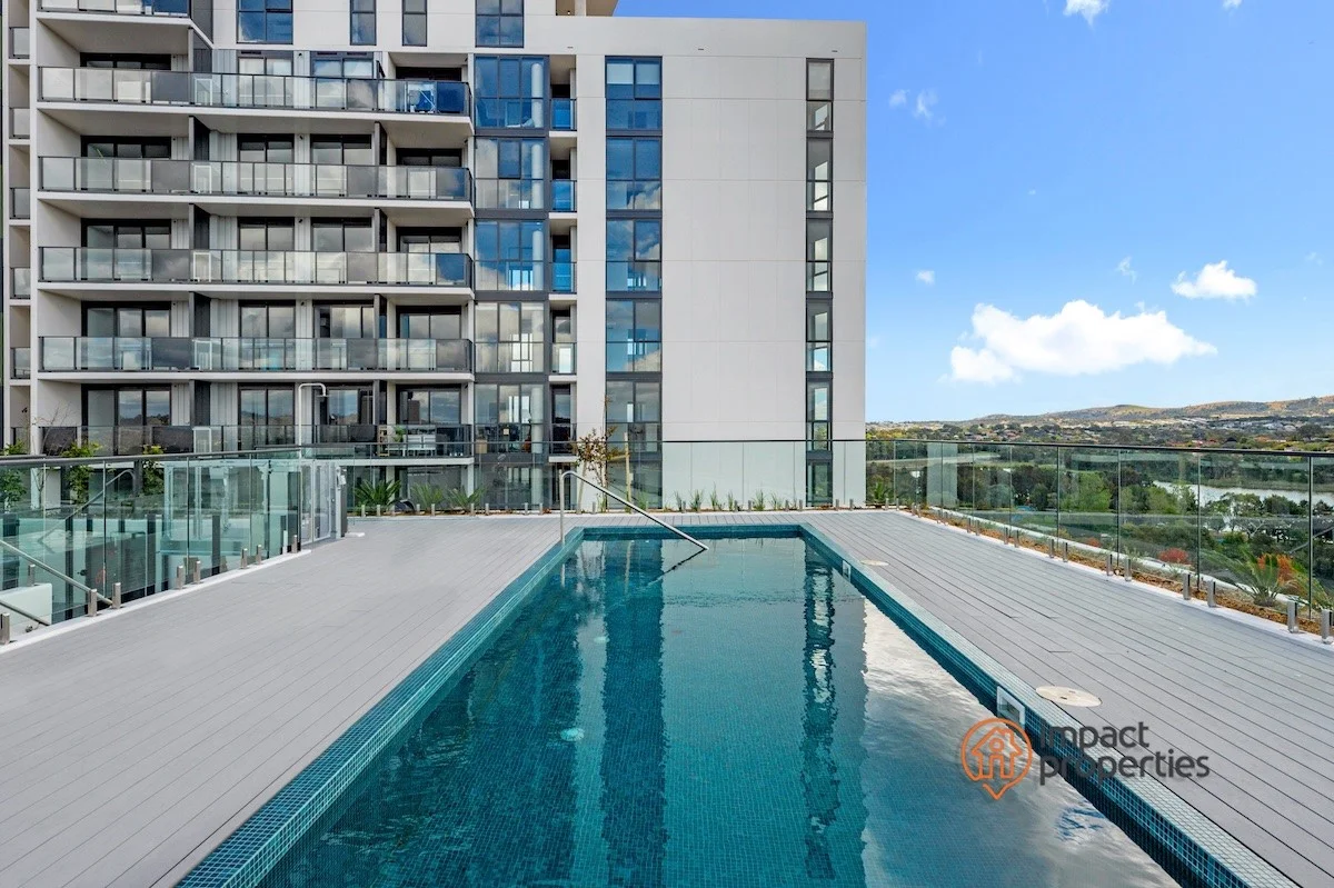 Additional image 8 of 219/90 Swain Street, Gungahlin ACT 2912