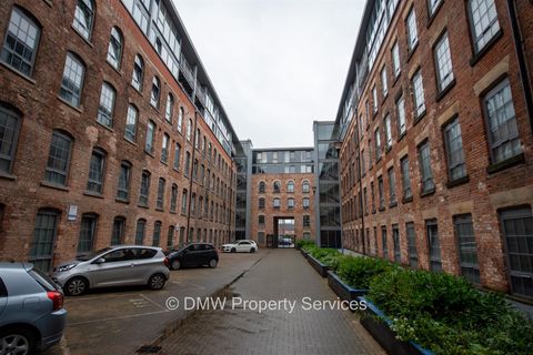The Hicking Building, Queens Road, Nottingham NG2