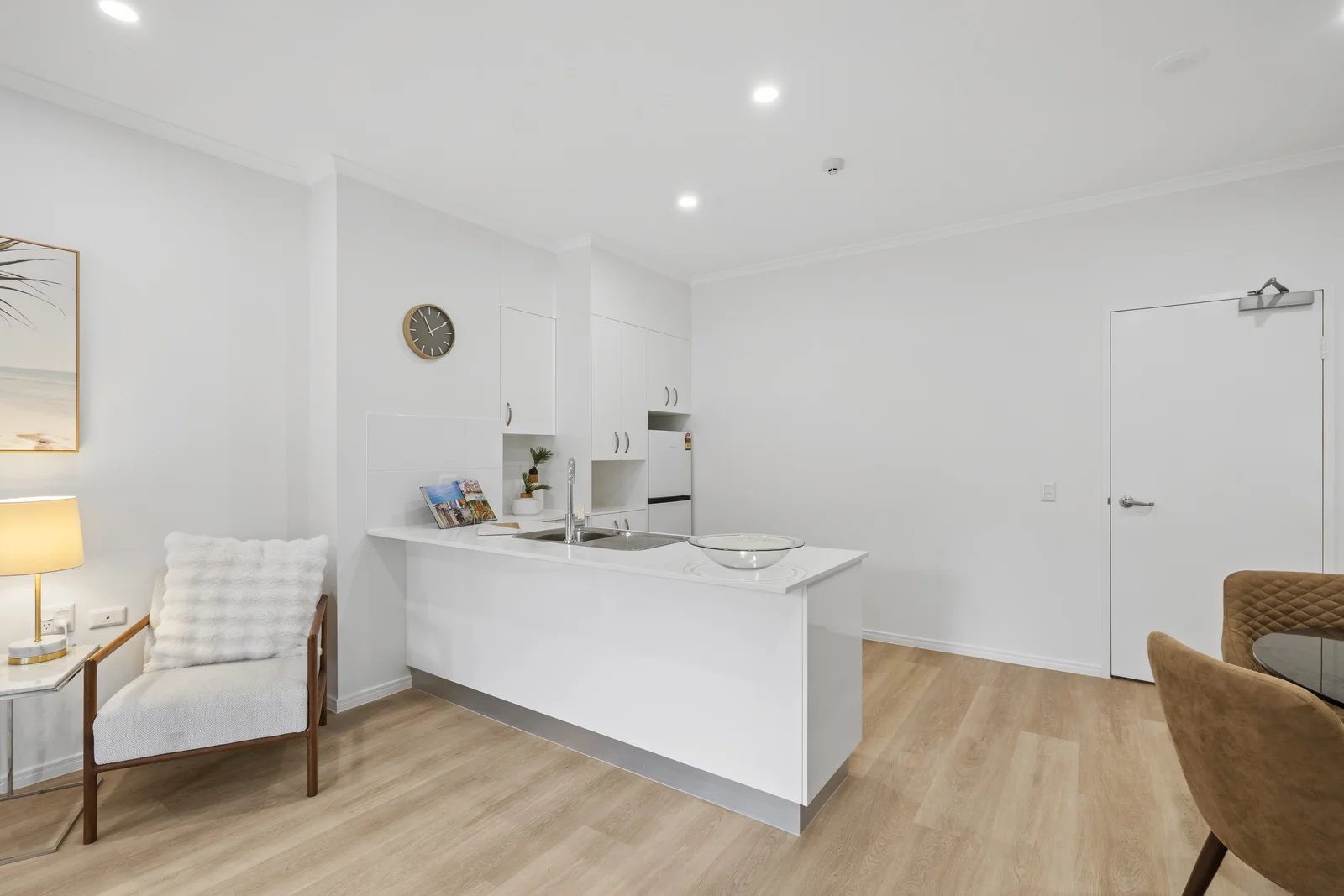 Additional image 2 of 92/1 Moore Street, Taringa QLD 4068