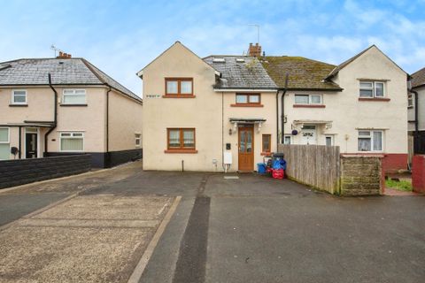 Mynachdy Road, Cardiff CF14