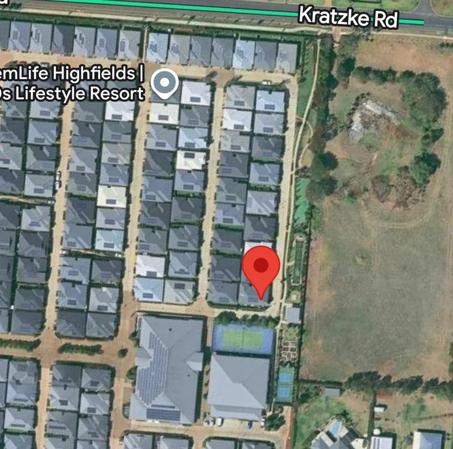 Additional image 17 of 24/75 HIGHGROVE Drive, Highfields QLD 4352