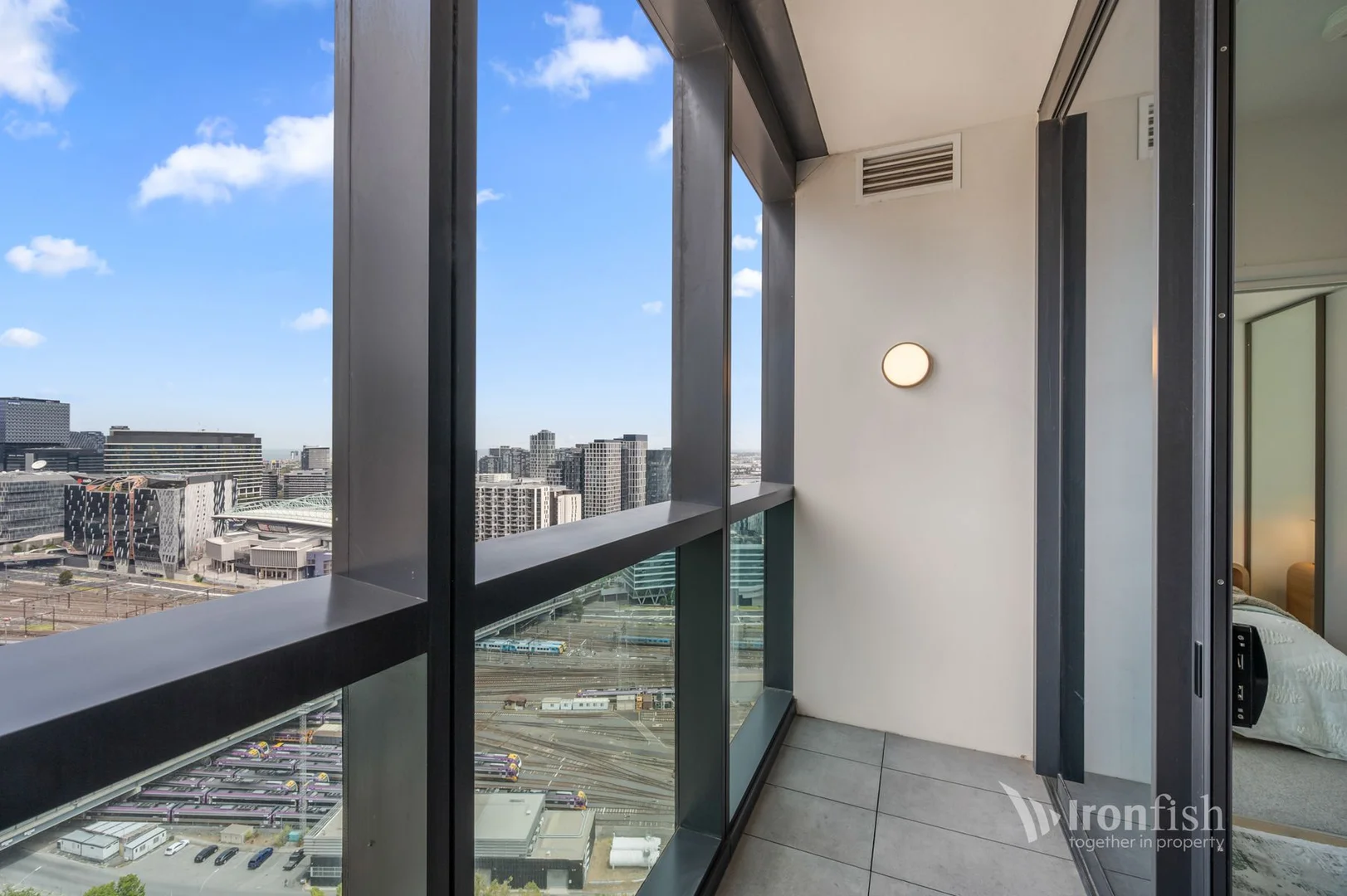 Additional image 9 of 2605/105 Batman Street, West Melbourne VIC 3003