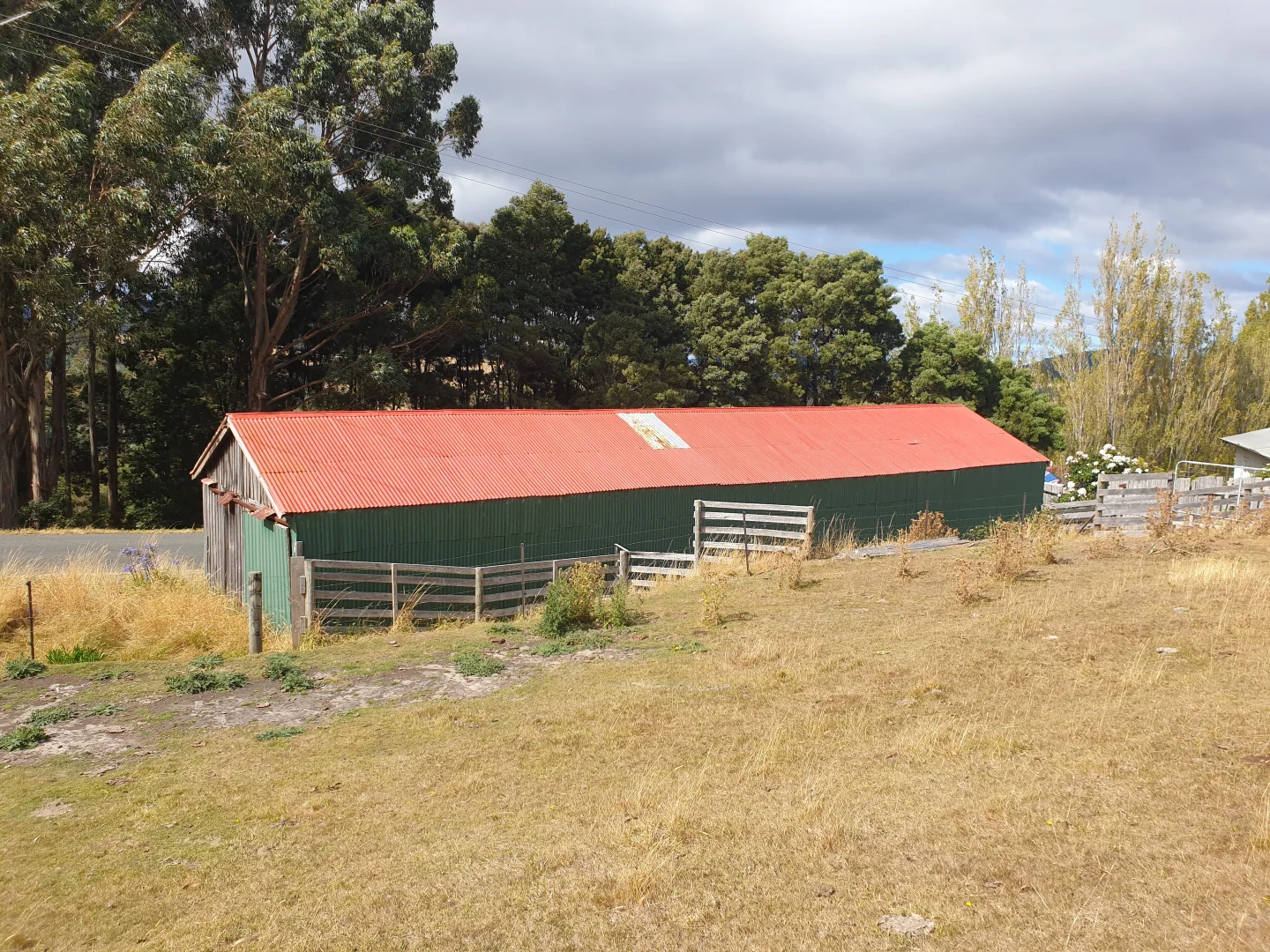 Additional image 5 of Lot 2 Arve Road, Geeveston TAS 7116