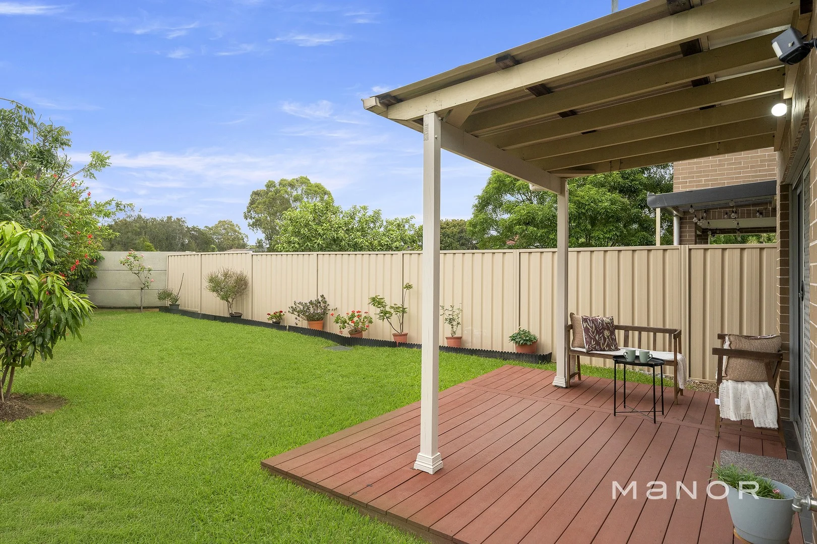 10/570 Sunnyholt Road, Stanhope Gardens NSW 2768