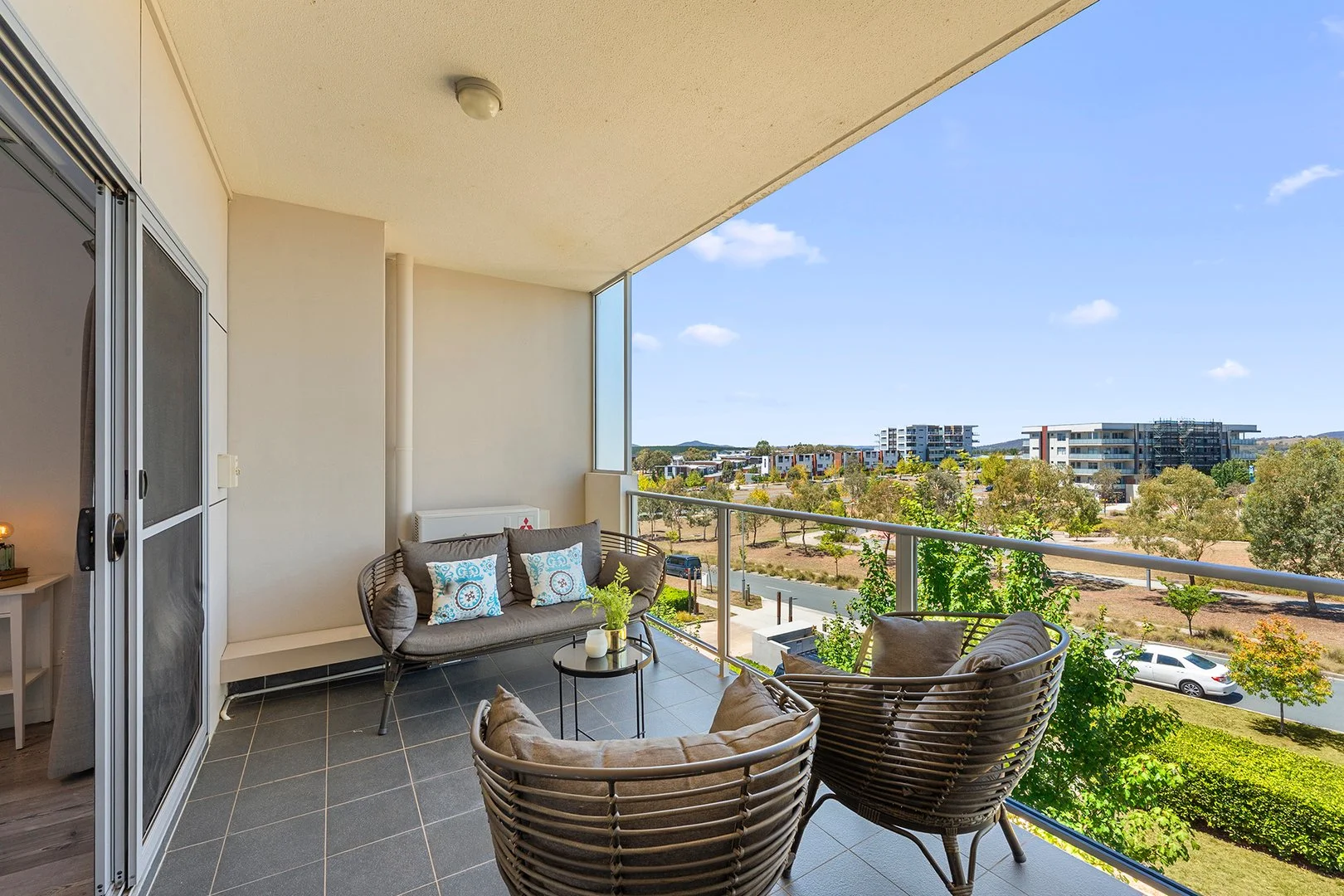 Additional image 8 of 155/45 Catalano Street, Wright ACT 2611