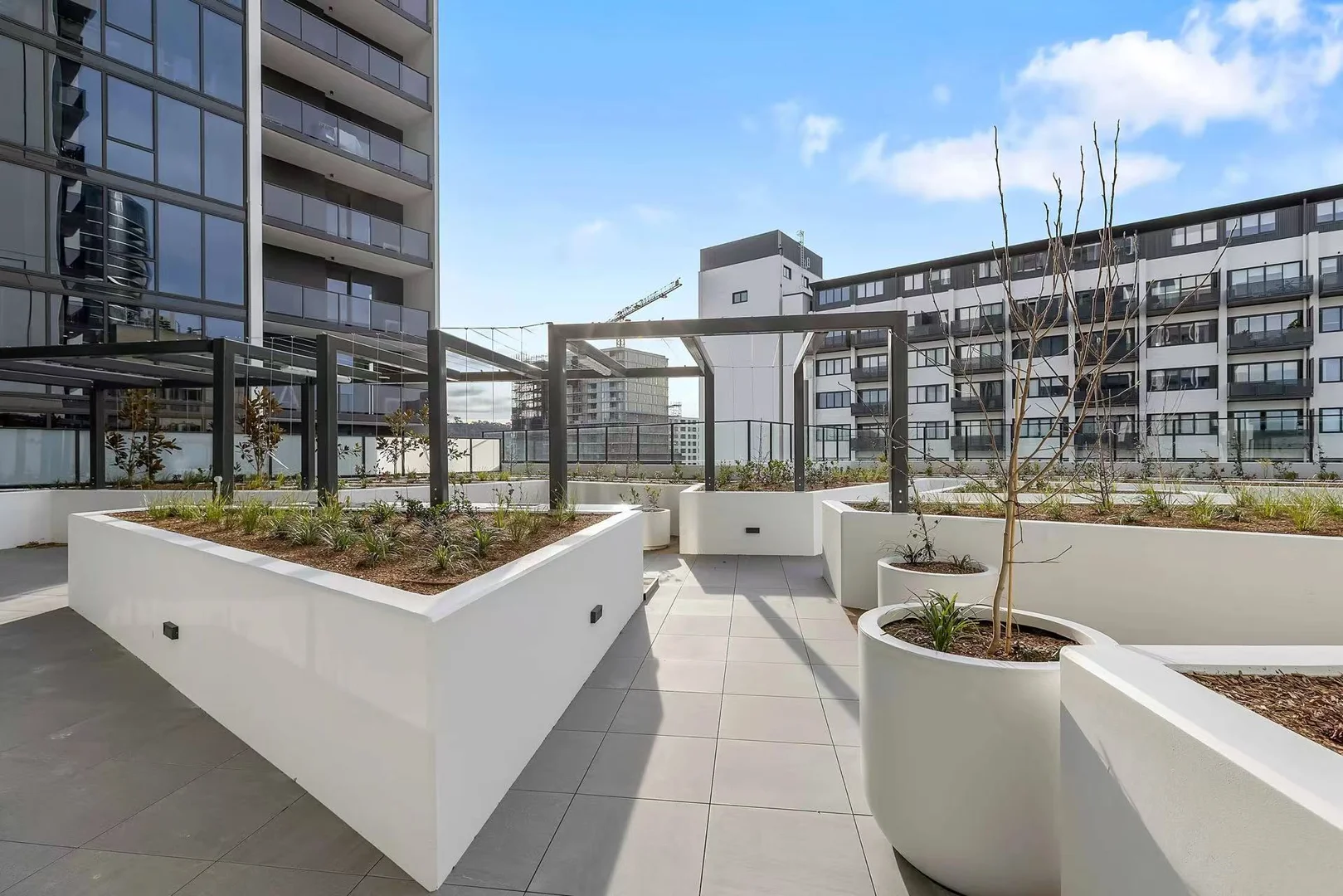 Additional image 12 of Level 6, 605/49 Furzer Street, Phillip ACT 2606