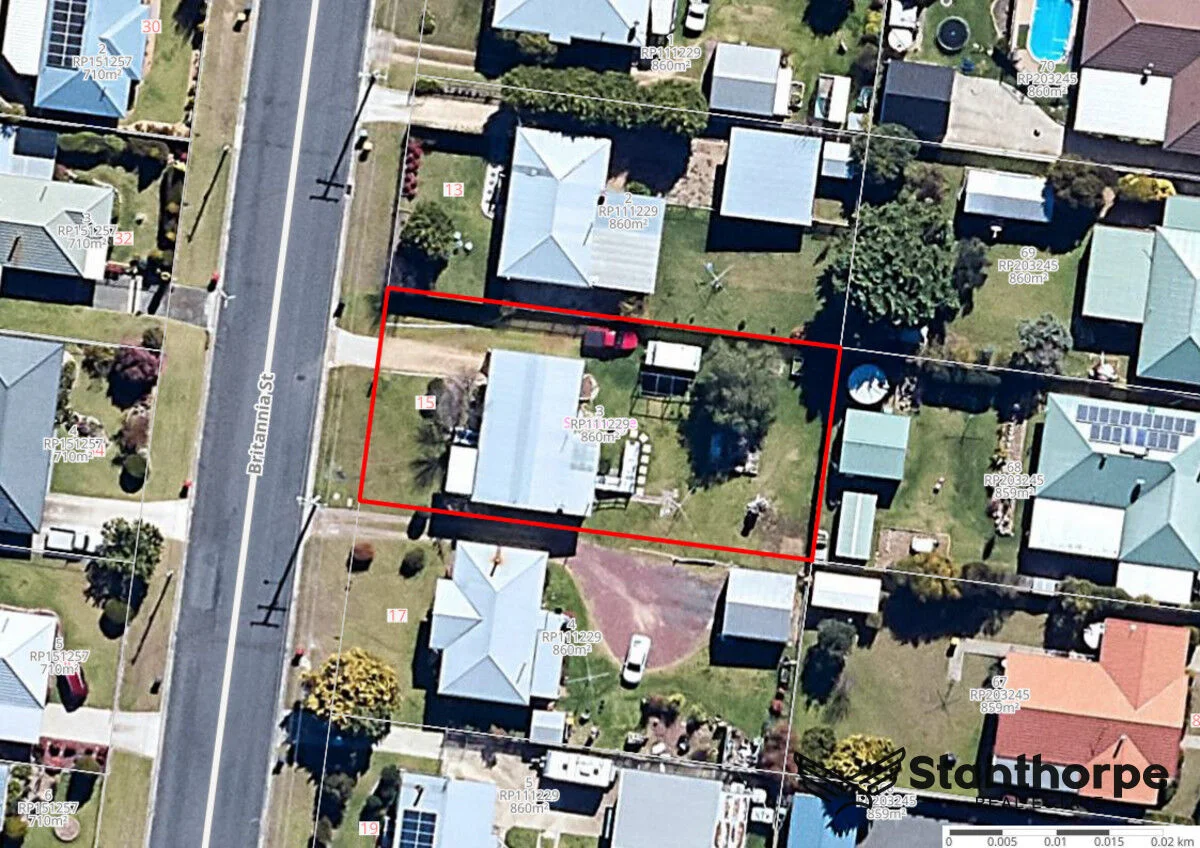 Additional image 3 of 15 Britannia Street, Stanthorpe QLD 4380