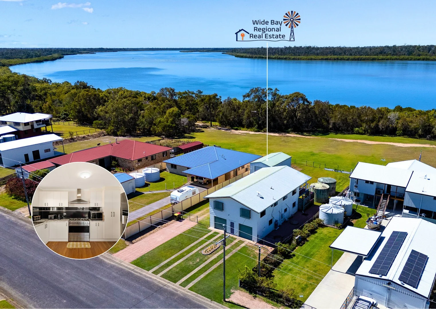 12 Watkins Street, Buxton QLD 4660