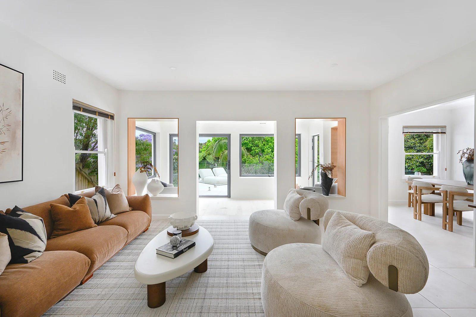 Additional image 12 of 5 Churchill Crescent, Cammeray NSW 2062