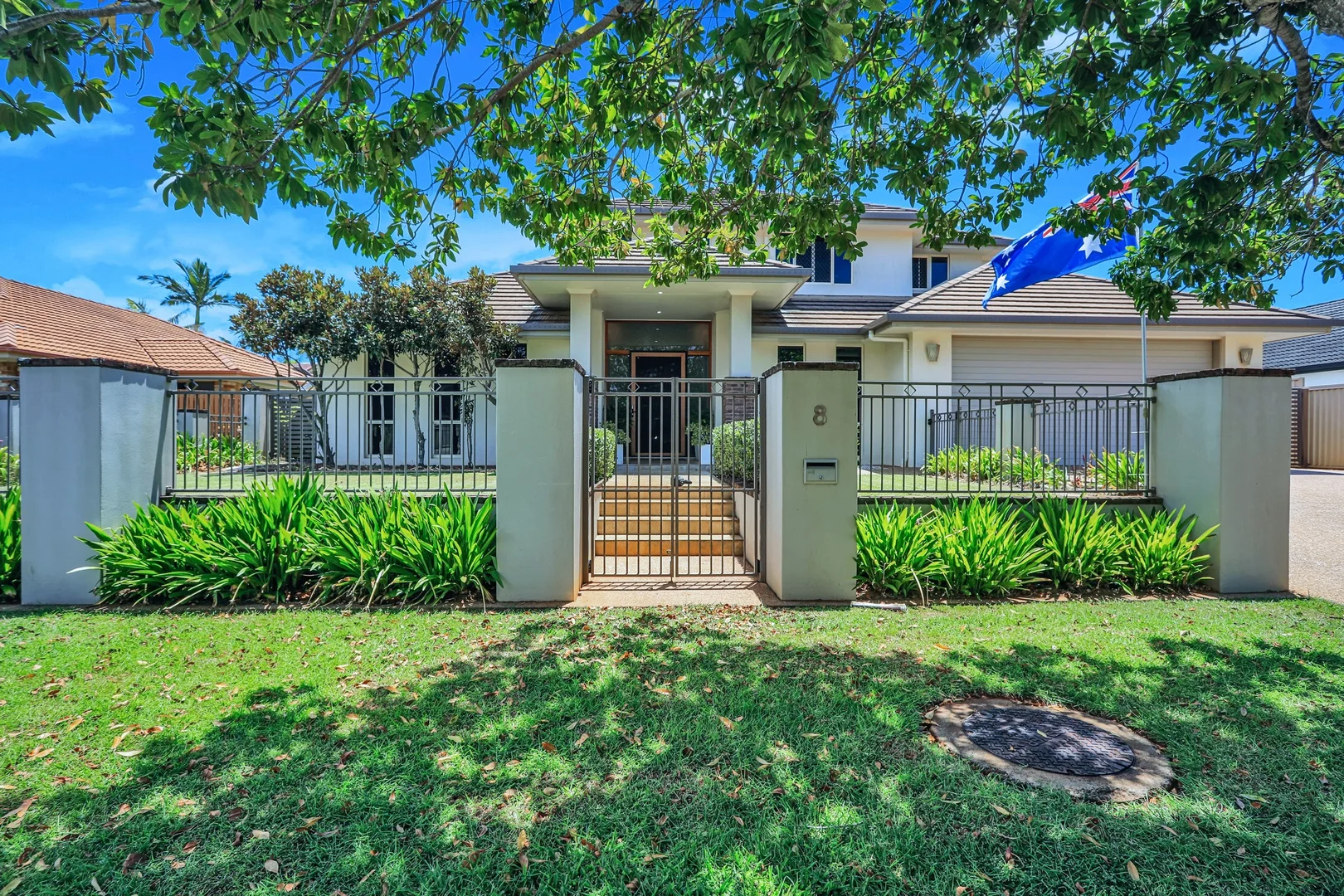 Additional image 33 of 8 Serenity Drive, Kalkie QLD 4670