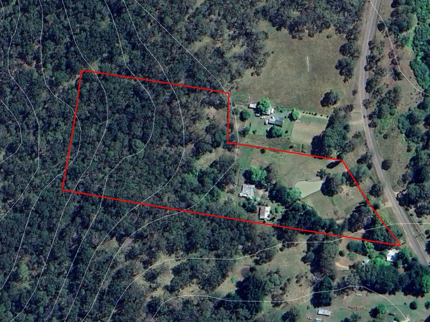 Additional image 2 of 940 Barry Road, Hanging Rock NSW 2340