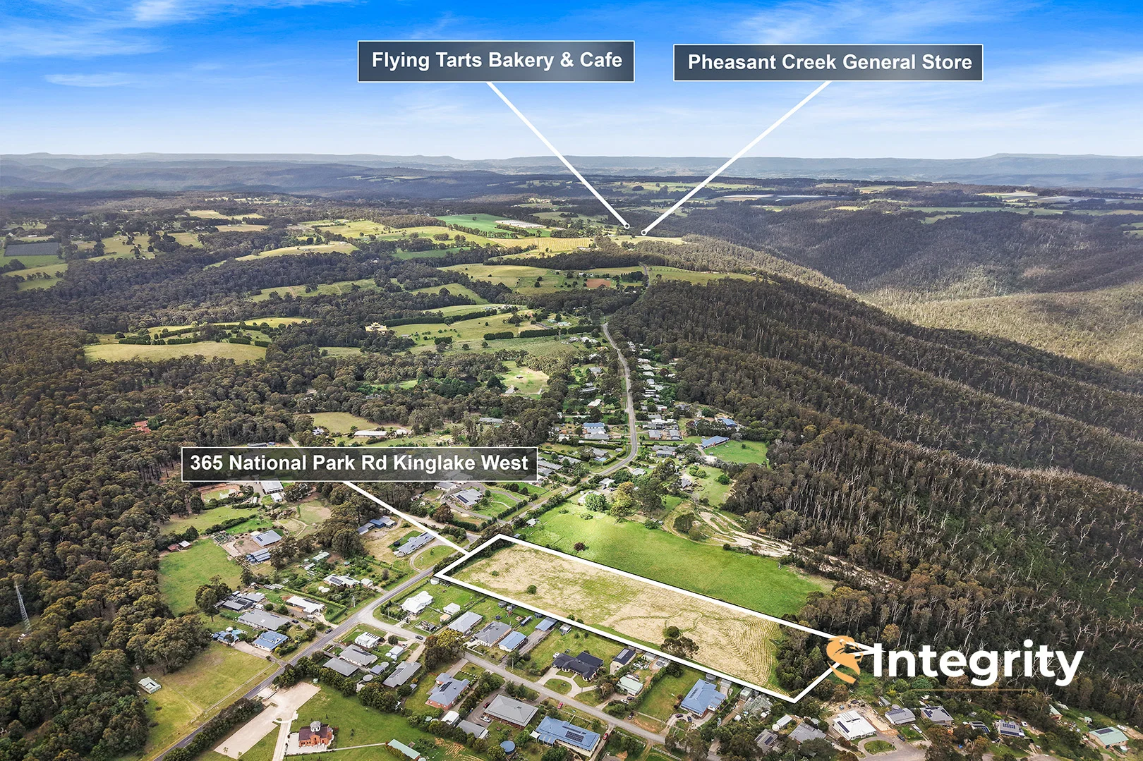 Additional image 5 of 365 National Park Road, Kinglake West VIC 3757