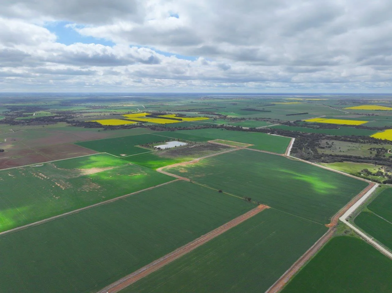Additional image 20 of - Oneil Street, Pyramid Hill VIC 3575