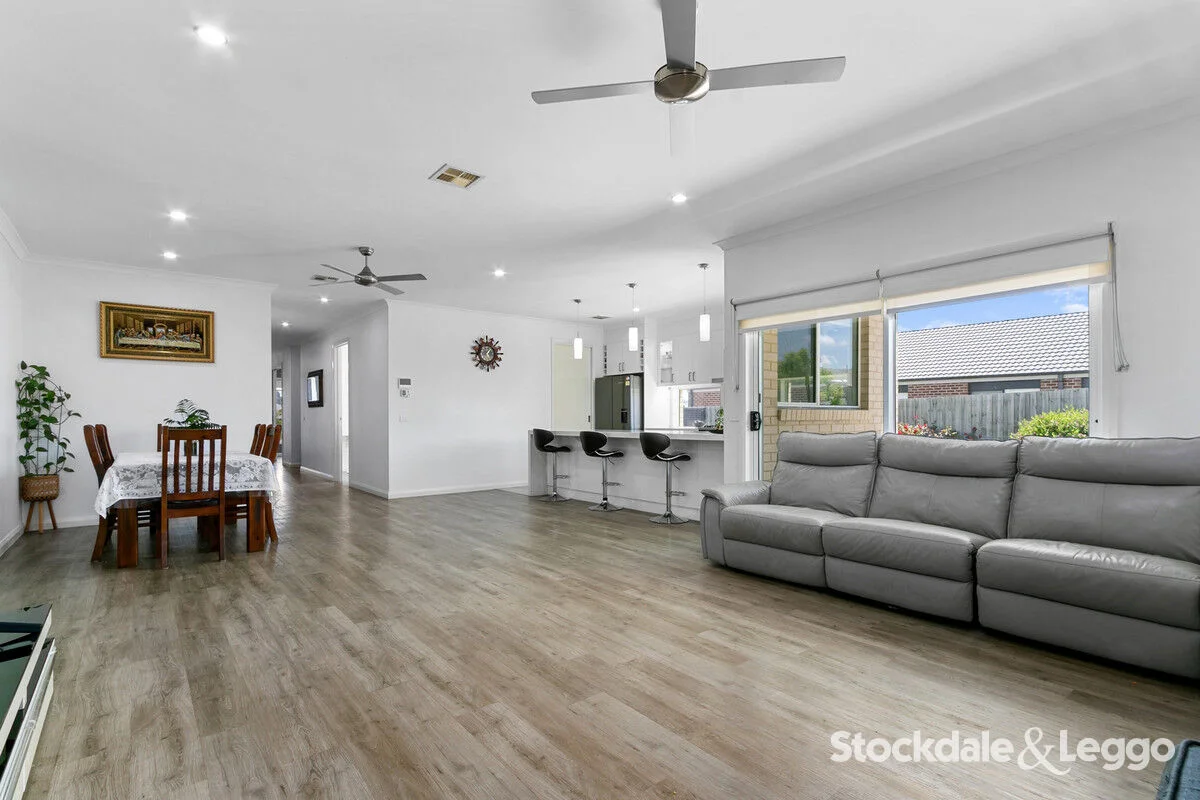 Additional image 2 of 14 View Hill Drive, Traralgon VIC 3844