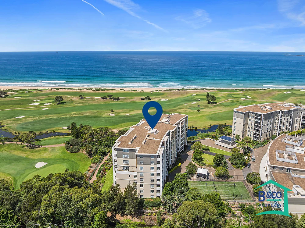 Additional image 2 of 306/1 Ross Street, Wollongong NSW 2500