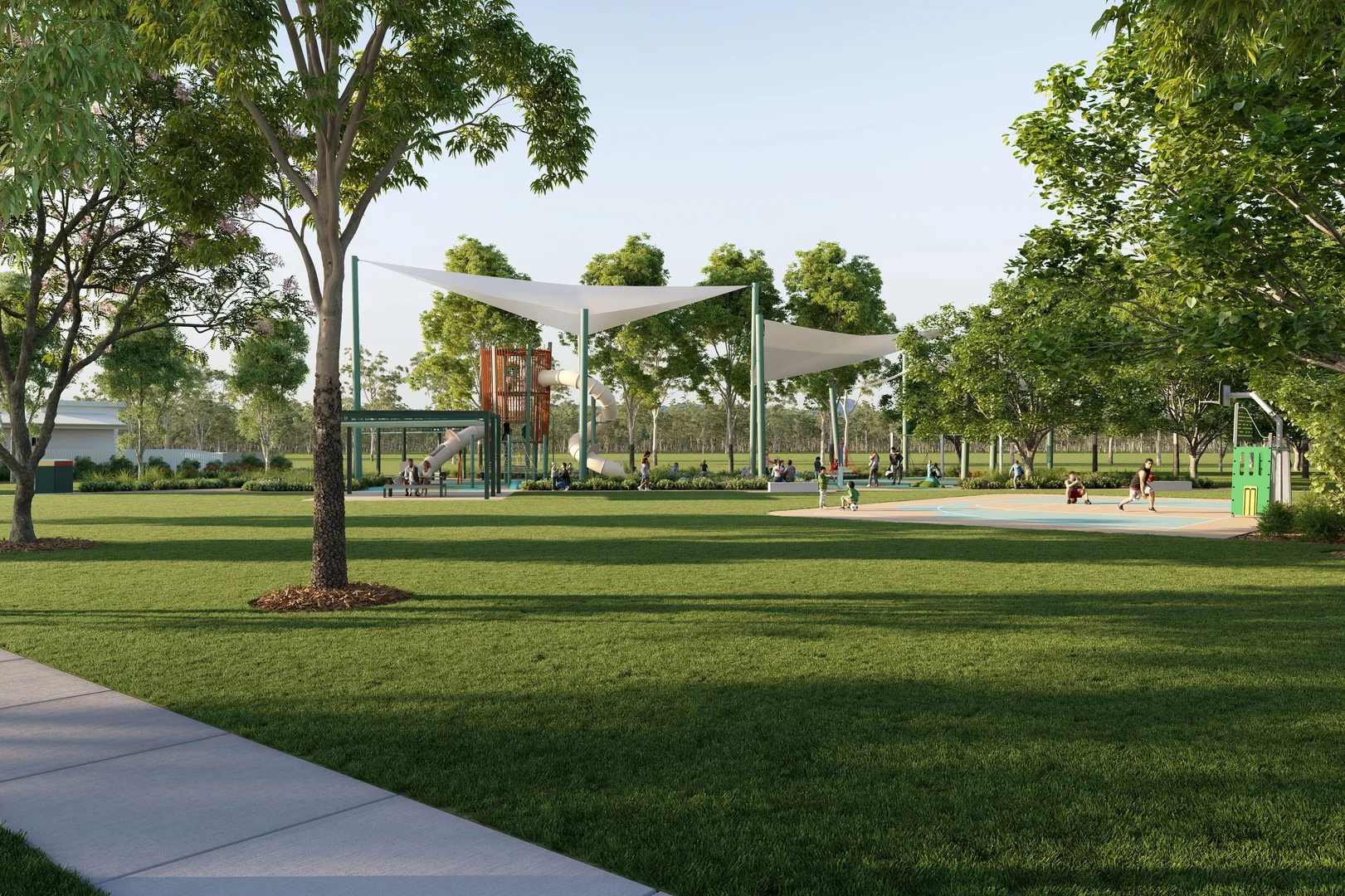 Additional image 2 of Lot 18 Ashwell Court, Bohle Plains QLD 4817