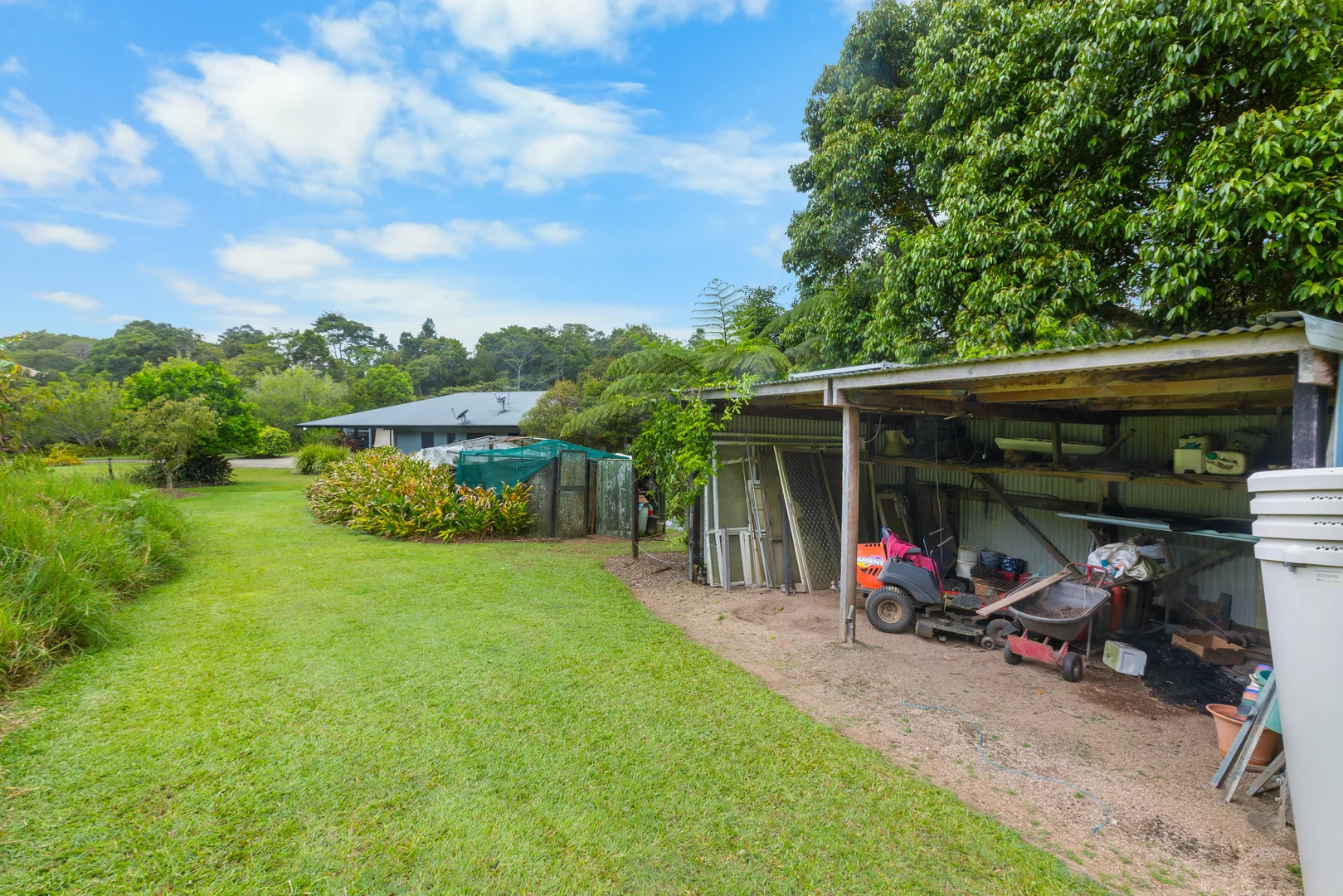 Additional image 5 of 10524 Kennedy Highway, Upper Barron QLD 4883