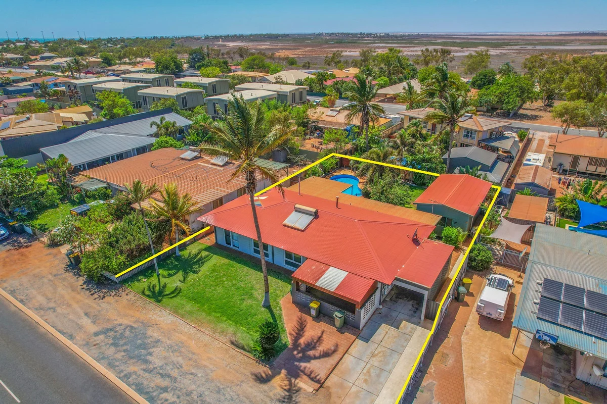 Additional image 33 of 94 Sutherland Street, Port Hedland WA 6721