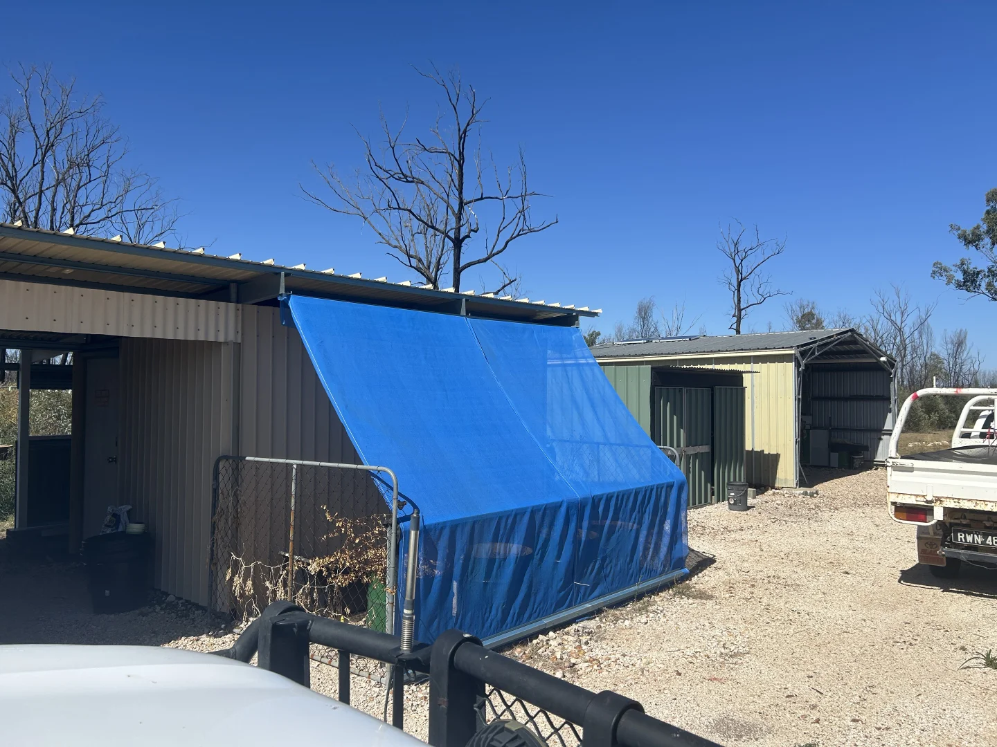 Additional image 9 of Lot 72 West Valley Road, Tara QLD 4421