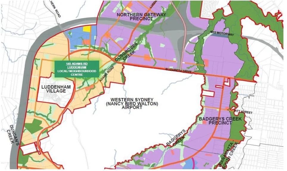 Additional image 4 of 145 Adams Road, Luddenham NSW 2745