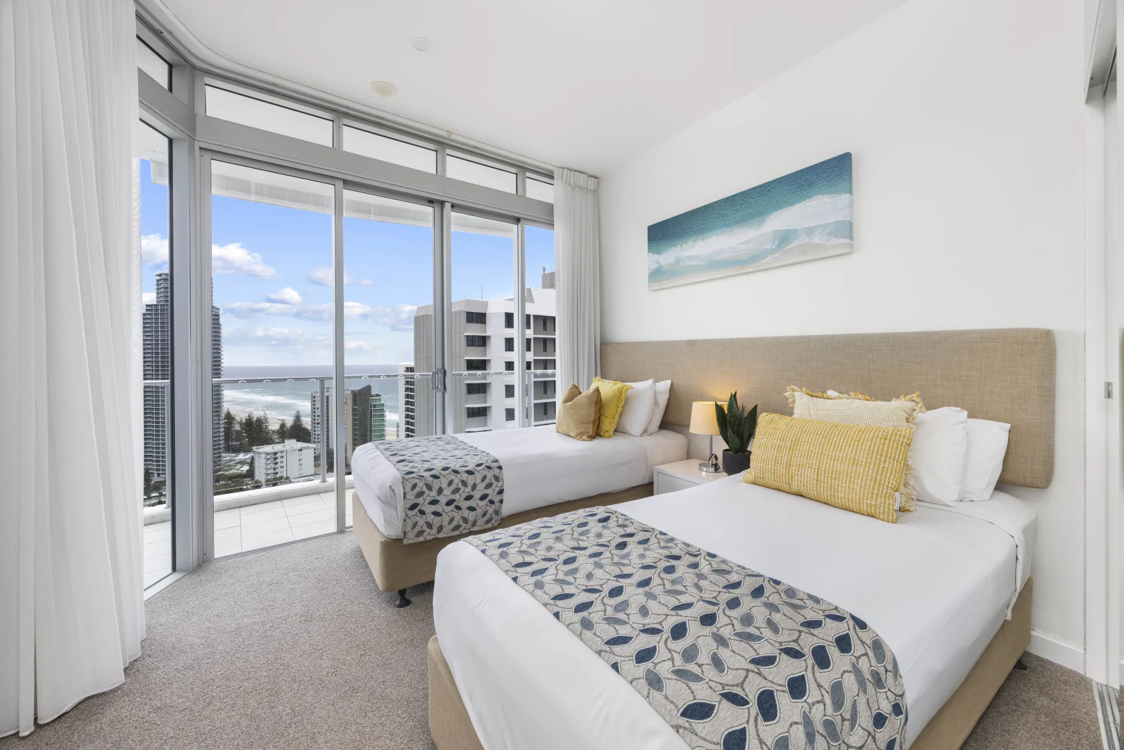 Additional image 11 of 2504/18 Enderley Avenue, Surfers Paradise QLD 4217