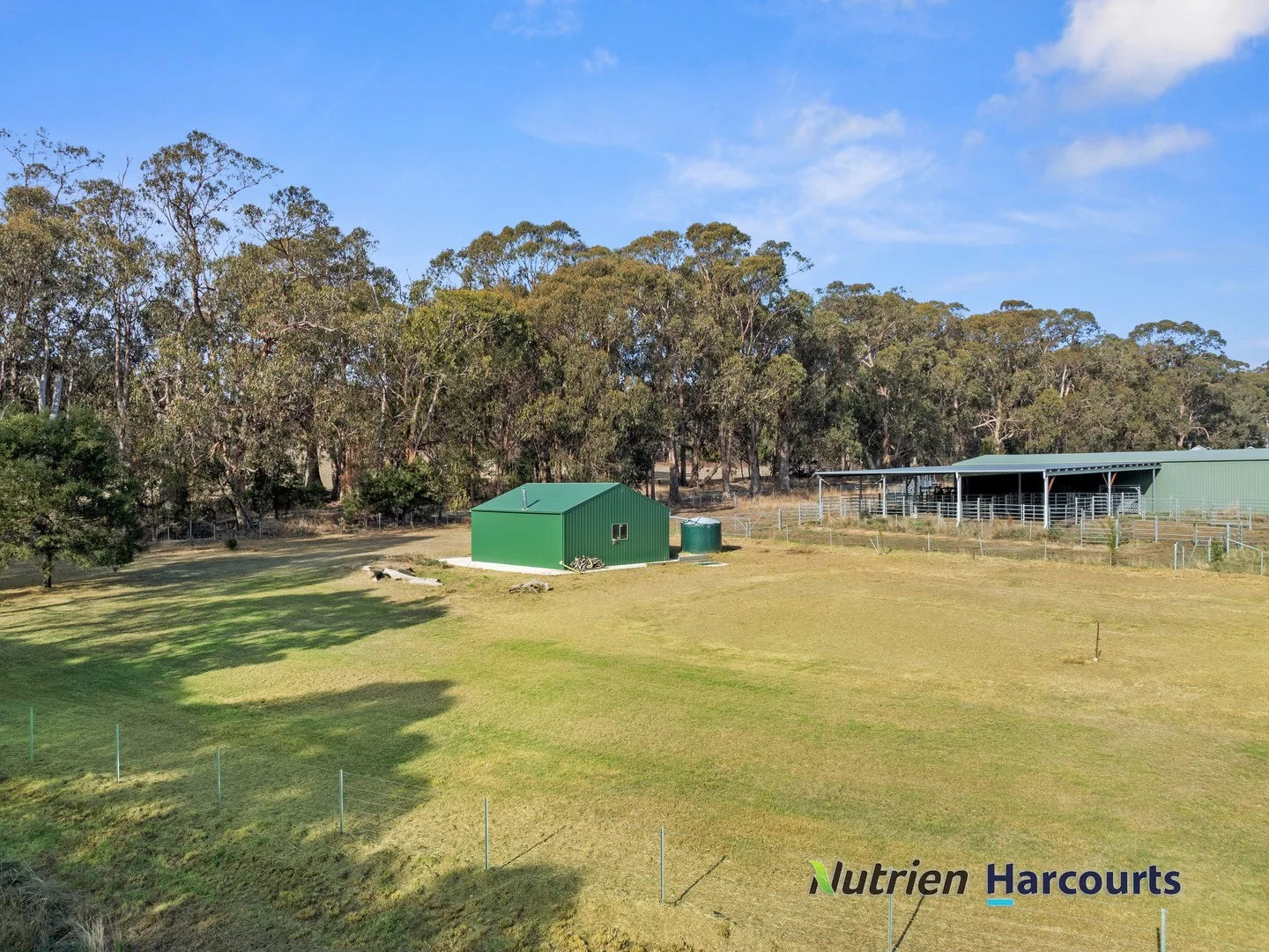 291 Gum Road, Caveat VIC 3660