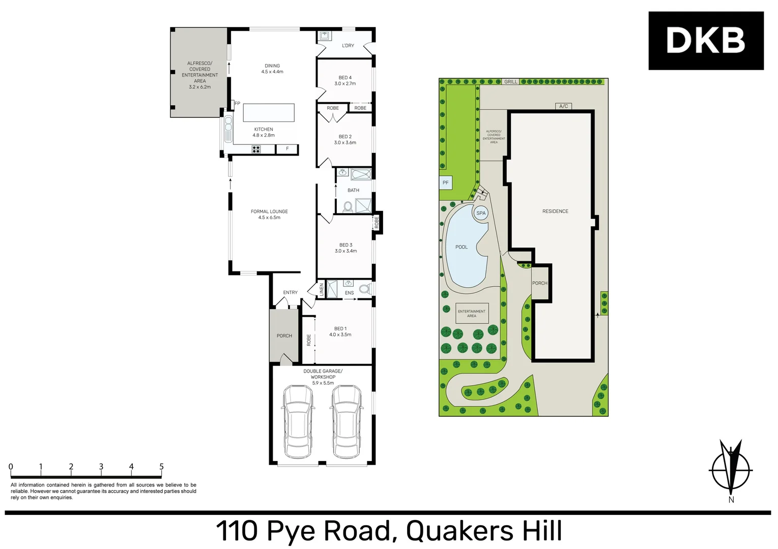 Additional image 12 of 110 Pye Road, Quakers Hill NSW 2763