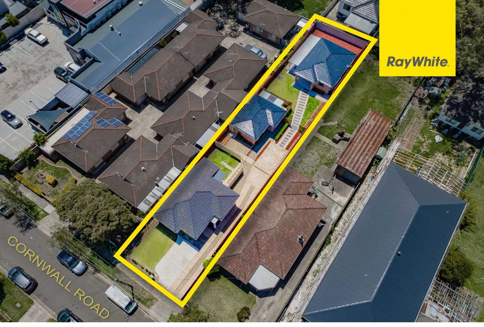 Additional image 27 of 27 Cornwall Road, Auburn NSW 2144