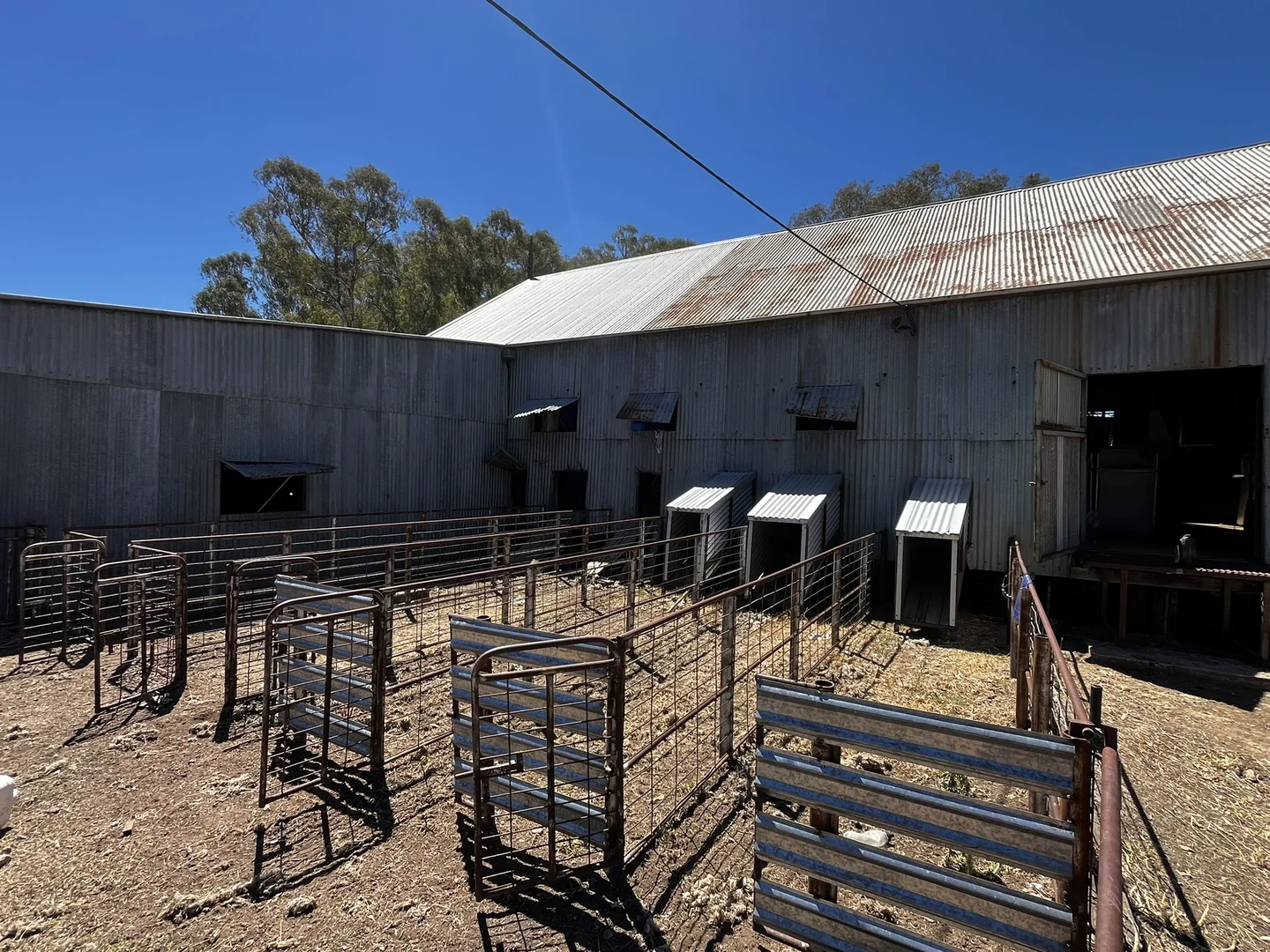 Additional image 17 of Address Via Request Road, Grenfell NSW 2810