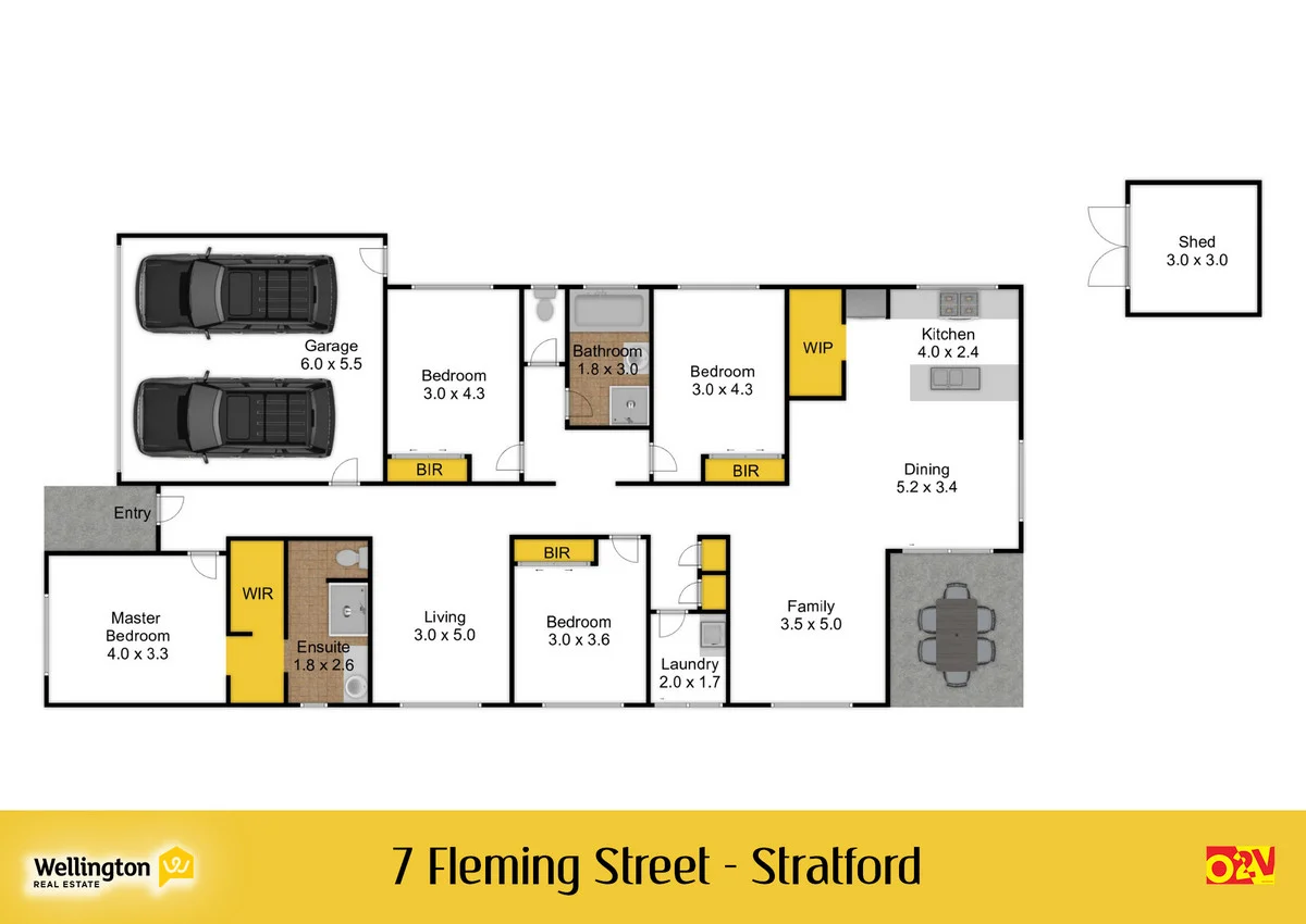 Additional image 16 of 7 Fleming Street, Stratford VIC 3862