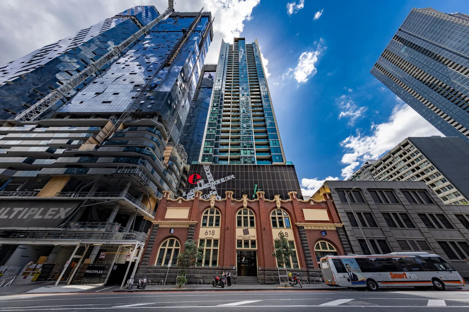 Additional image 14 of 1407/618 Lonsdale Street, Melbourne VIC 3000