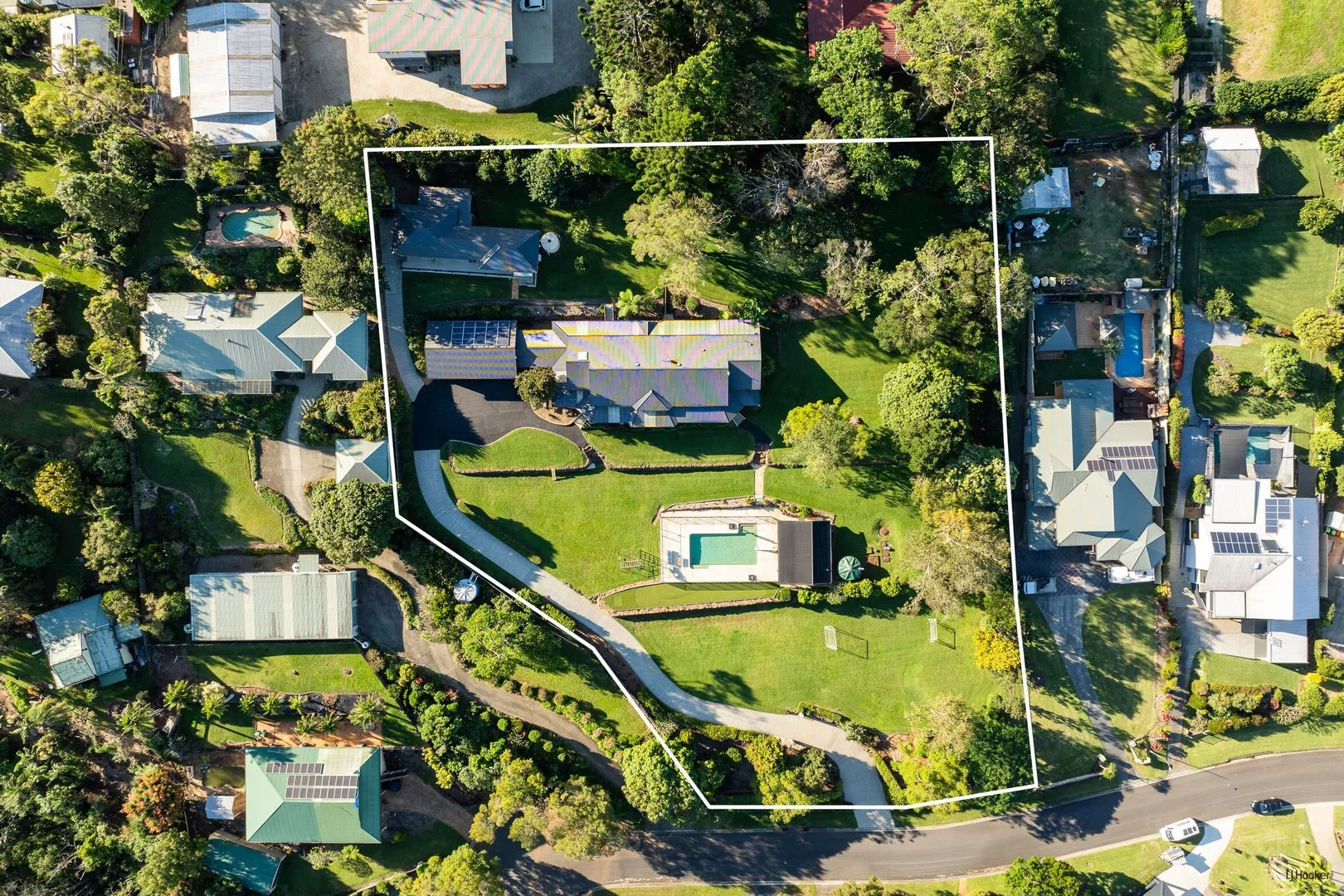 Additional image 41 of 12 Valleyview Place, Terranora NSW 2486