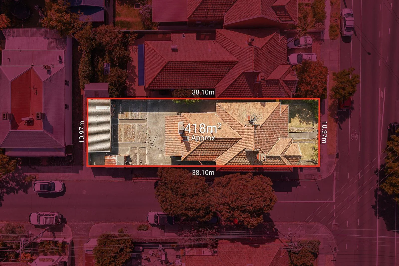 Additional image 2 of 107 Westgarth Street, Northcote VIC 3070
