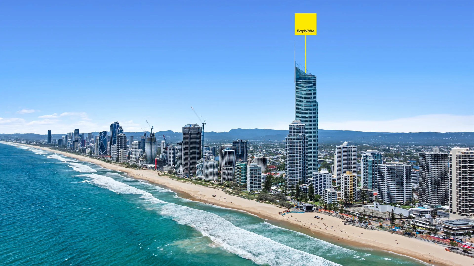 Additional image 7 of 4603/9 Hamilton Avenue, Surfers Paradise QLD 4217