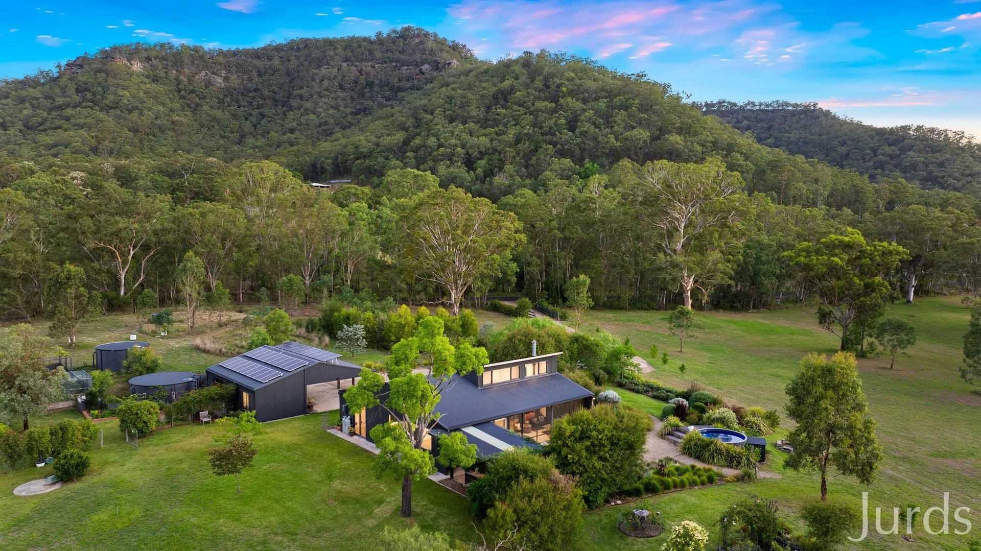 1066 Wollombi Road, Broke NSW 2330