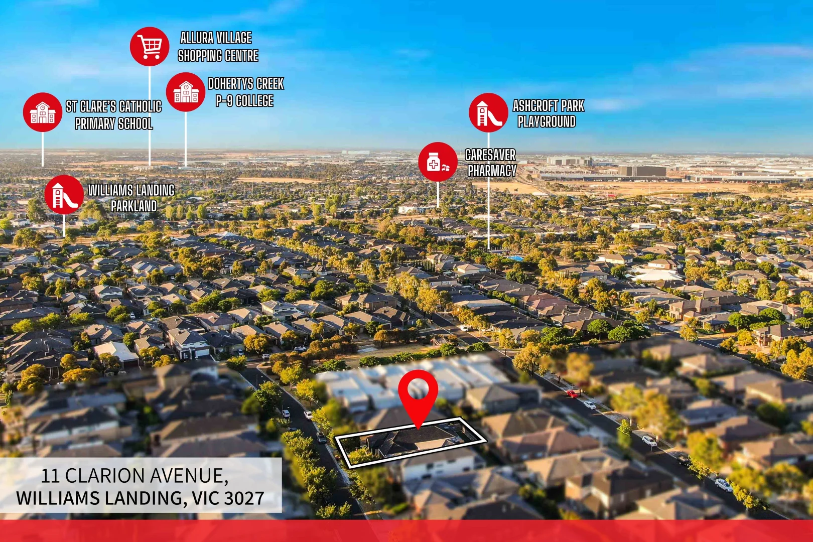 Additional image 25 of 11 Clarion Avenue, Williams Landing VIC 3027