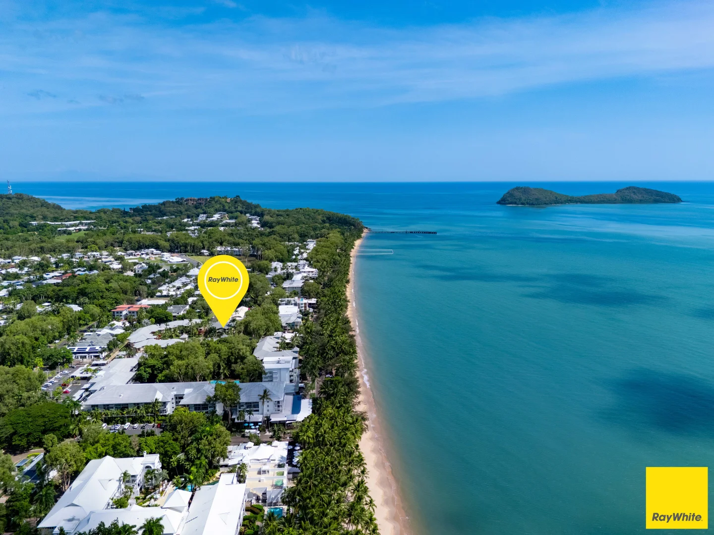 Additional image 36 of 835/49-63 Williams Esplanade, Palm Cove QLD 4879